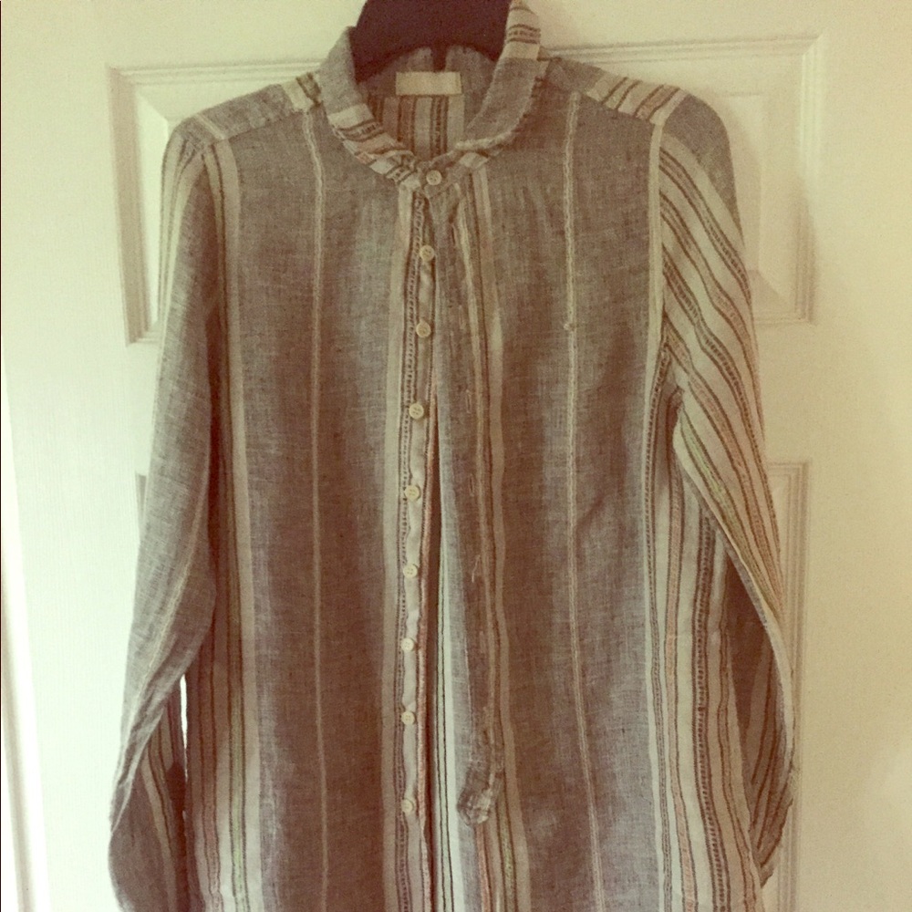 My Daughter Kerin’s Closet